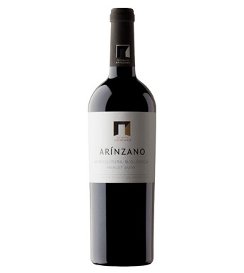 Arinzano_merlot