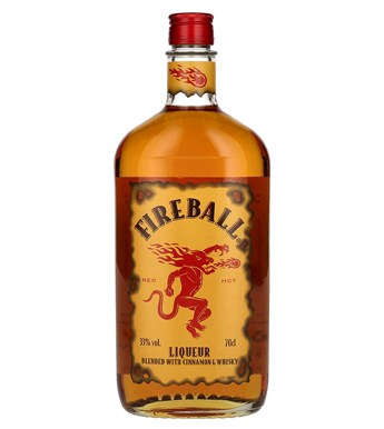 Fireball