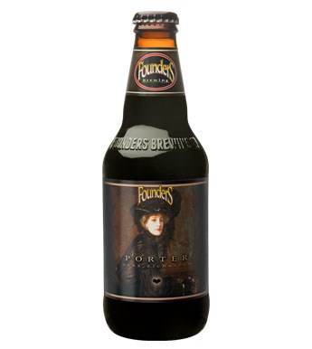 Founders_porter