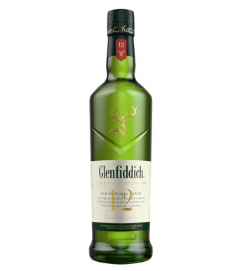 Glenfiddich