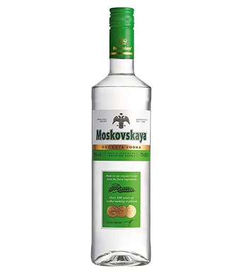 Moskovskaya