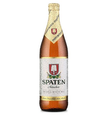 Spaten