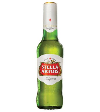 StellaArtois