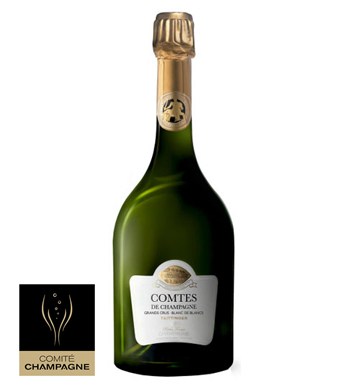 Taittinger_Comtes